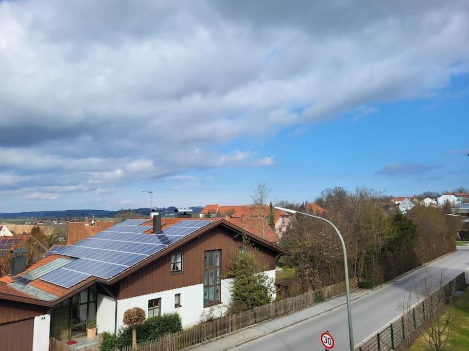 Sandra'S Feriendomizil In Bad Griesbach Bad Griesbach  Exterior photo