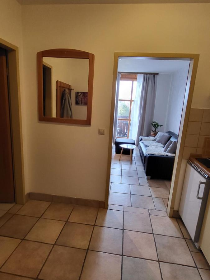 Sandra'S Feriendomizil In Bad Griesbach Bad Griesbach  Exterior photo