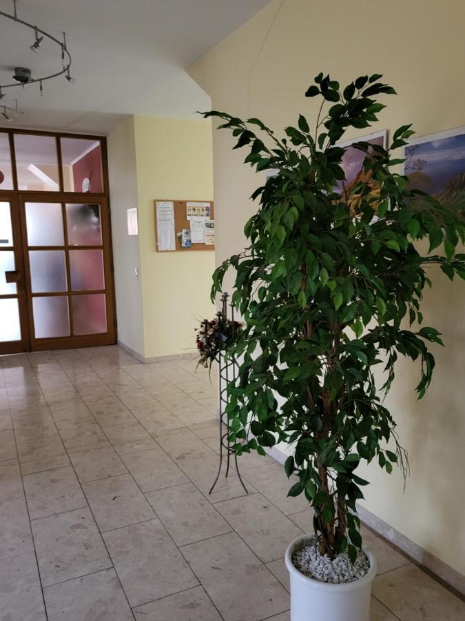 Sandra'S Feriendomizil In Bad Griesbach Bad Griesbach  Exterior photo