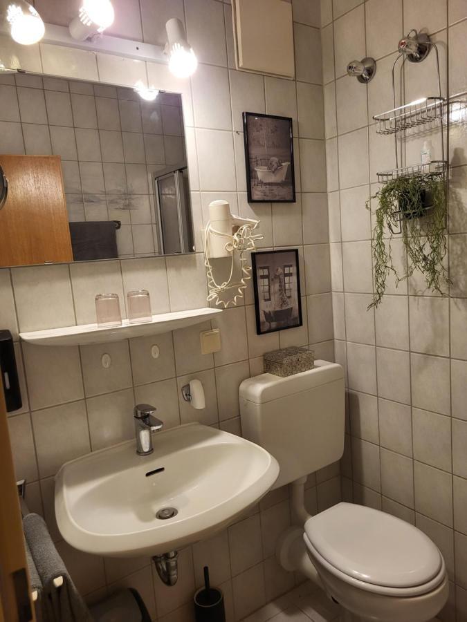 Sandra'S Feriendomizil In Bad Griesbach Bad Griesbach  Exterior photo