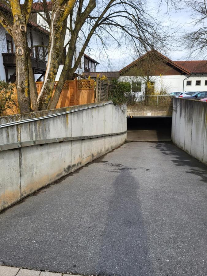 Sandra'S Feriendomizil In Bad Griesbach Bad Griesbach  Exterior photo